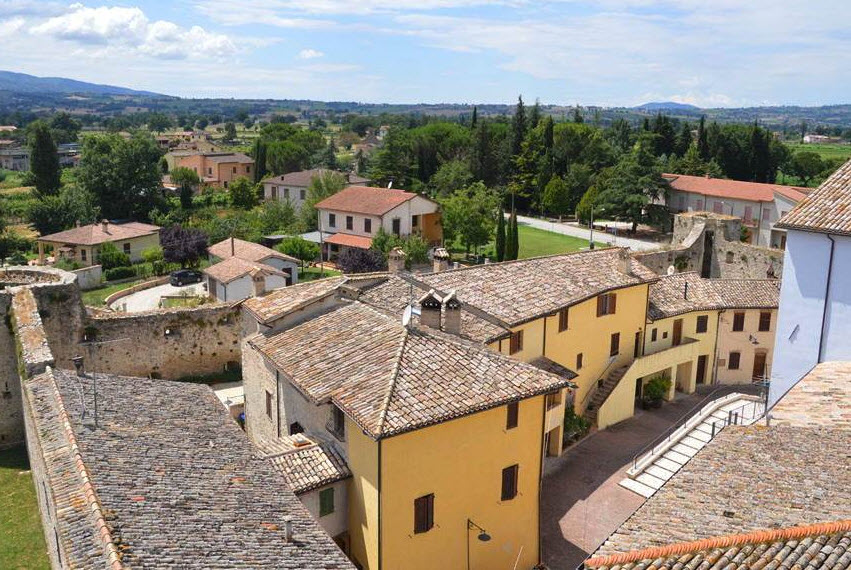 Castel San Giovanni, Italy